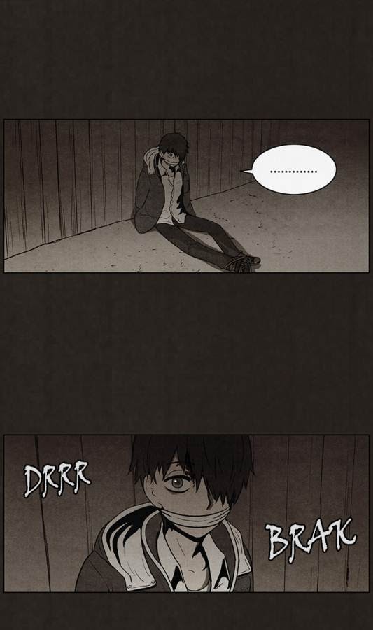 Baca Bastard - Chapter 54 halaman 22