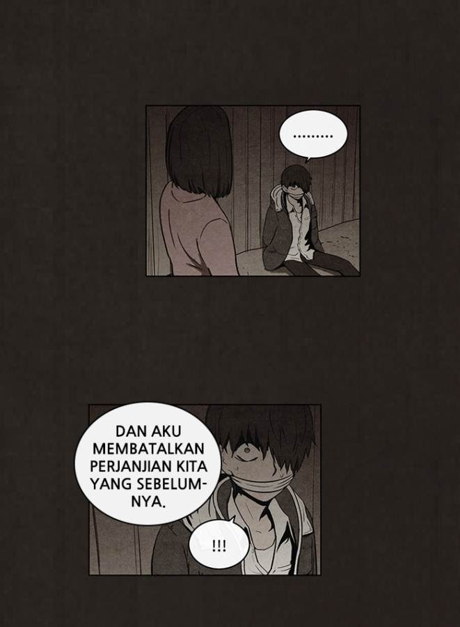 Baca Bastard - Chapter 54 halaman 24