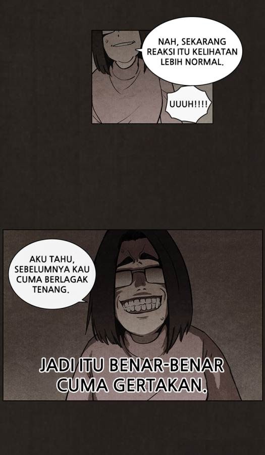 Baca Bastard - Chapter 54 halaman 26