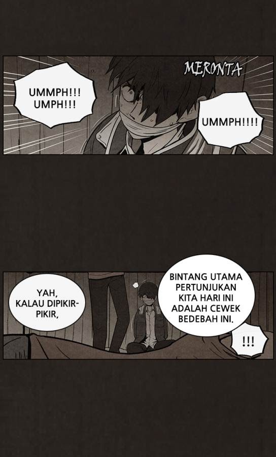 Baca Bastard - Chapter 54 halaman 27