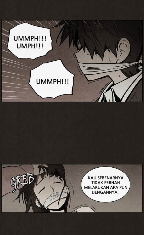 Baca Bastard - Chapter 54 halaman 28