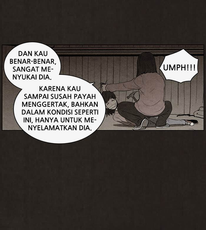 Baca Bastard - Chapter 54 halaman 29