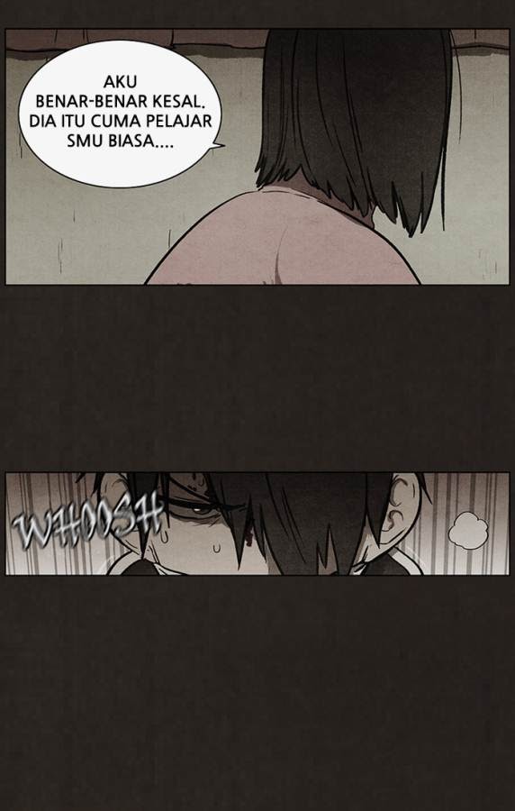 Baca Bastard - Chapter 54 halaman 3