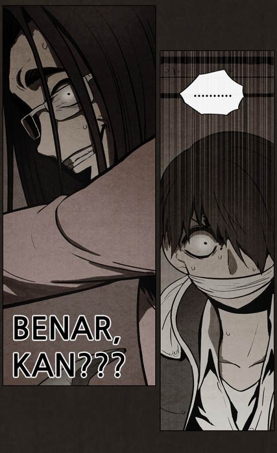 Baca Bastard - Chapter 54 halaman 30