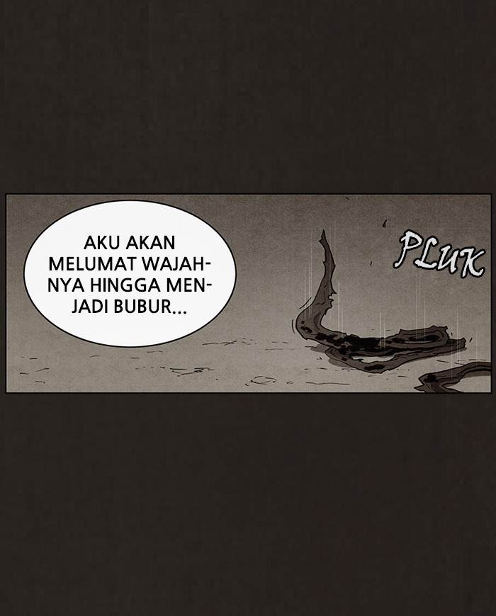 Baca Bastard - Chapter 54 halaman 34
