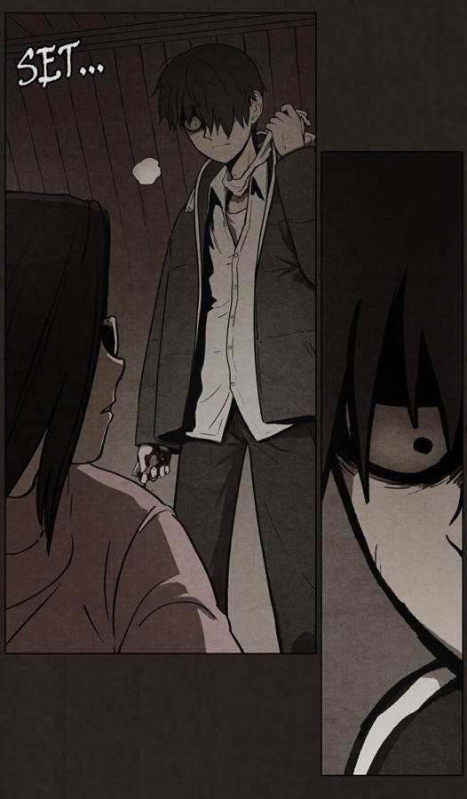 Baca Bastard - Chapter 54 halaman 36