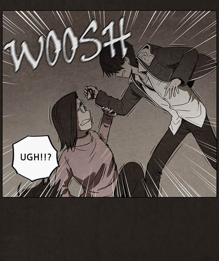 Baca Bastard - Chapter 54 halaman 39