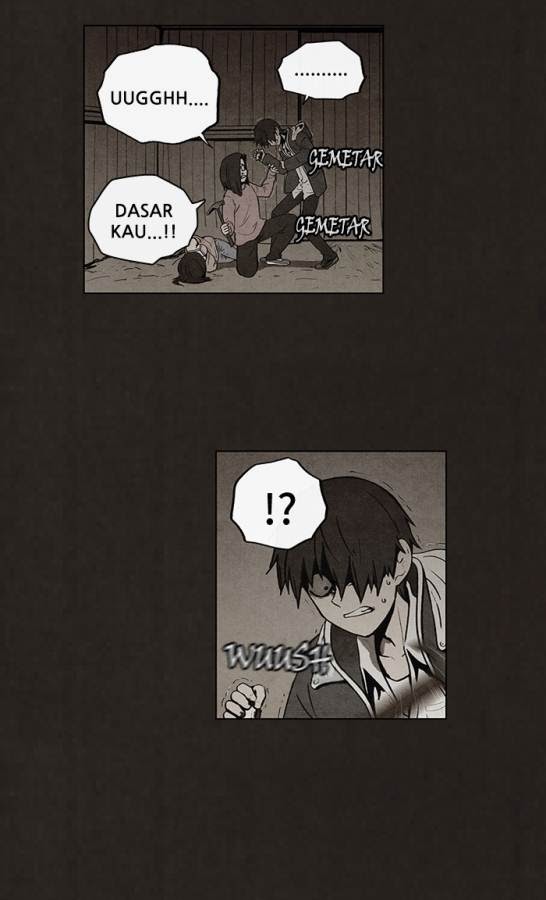 Baca Bastard - Chapter 54 halaman 40