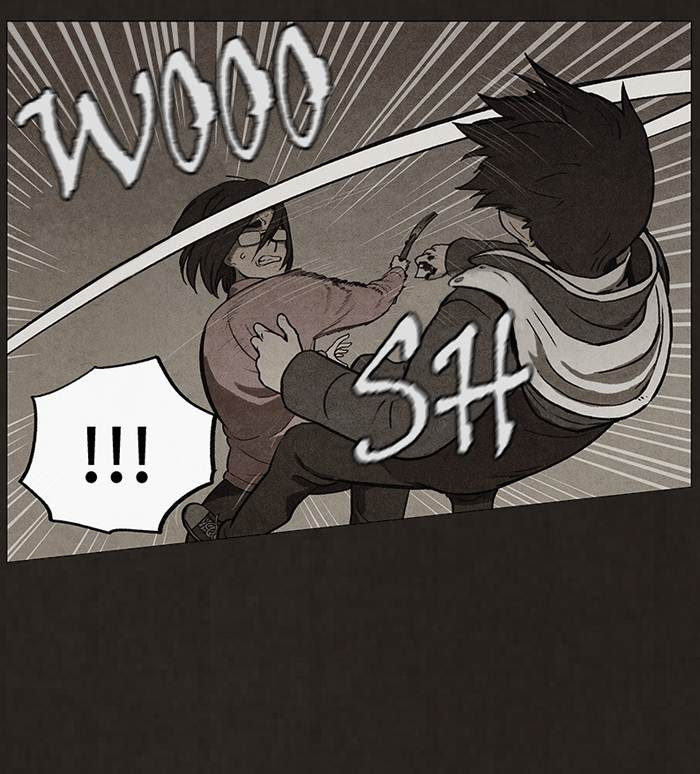 Baca Bastard - Chapter 54 halaman 41