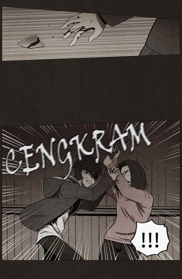 Baca Bastard - Chapter 54 halaman 43