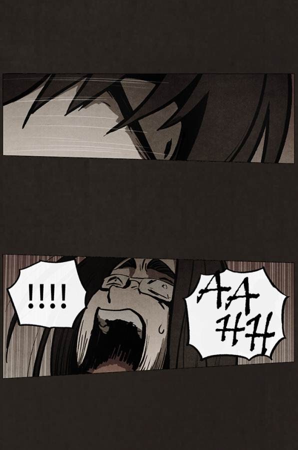 Baca Bastard - Chapter 54 halaman 44