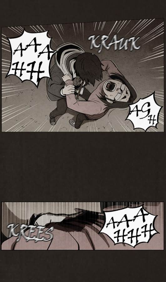 Baca Bastard - Chapter 54 halaman 45