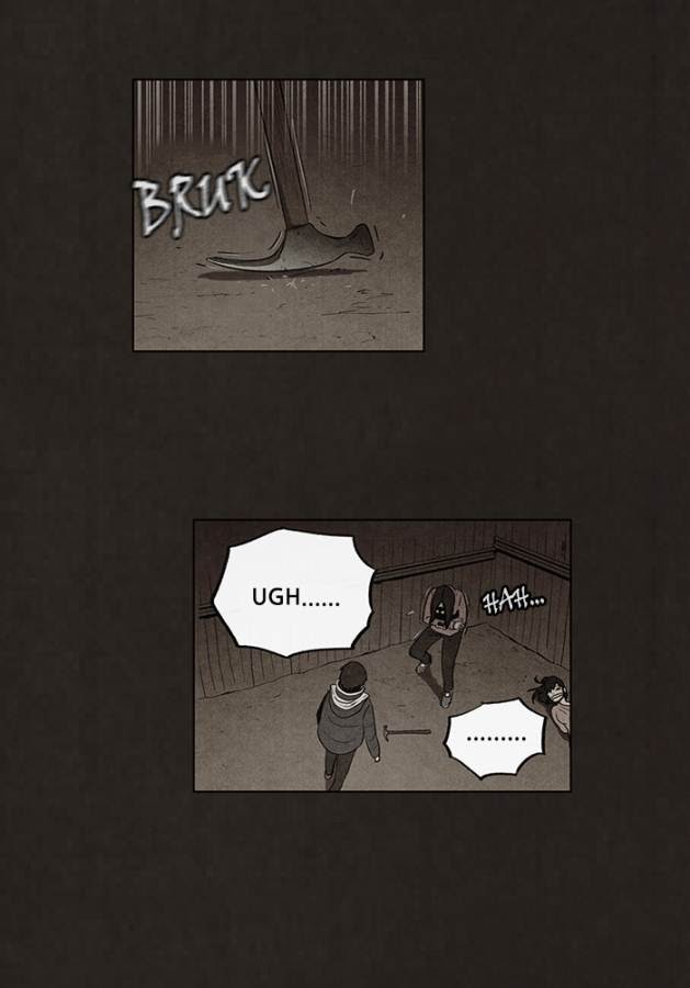 Baca Bastard - Chapter 54 halaman 46