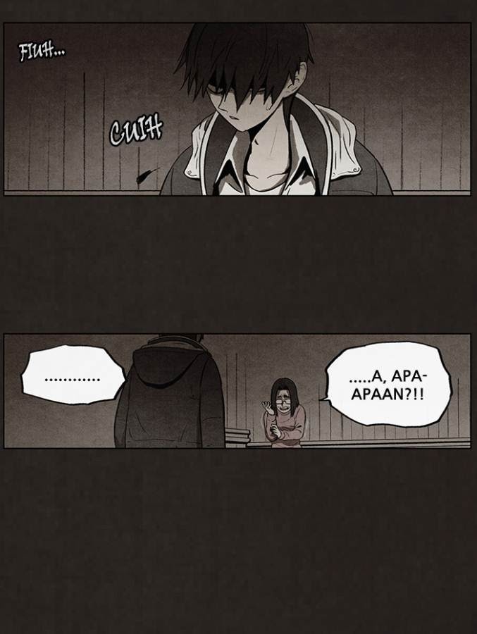 Baca Bastard - Chapter 54 halaman 47