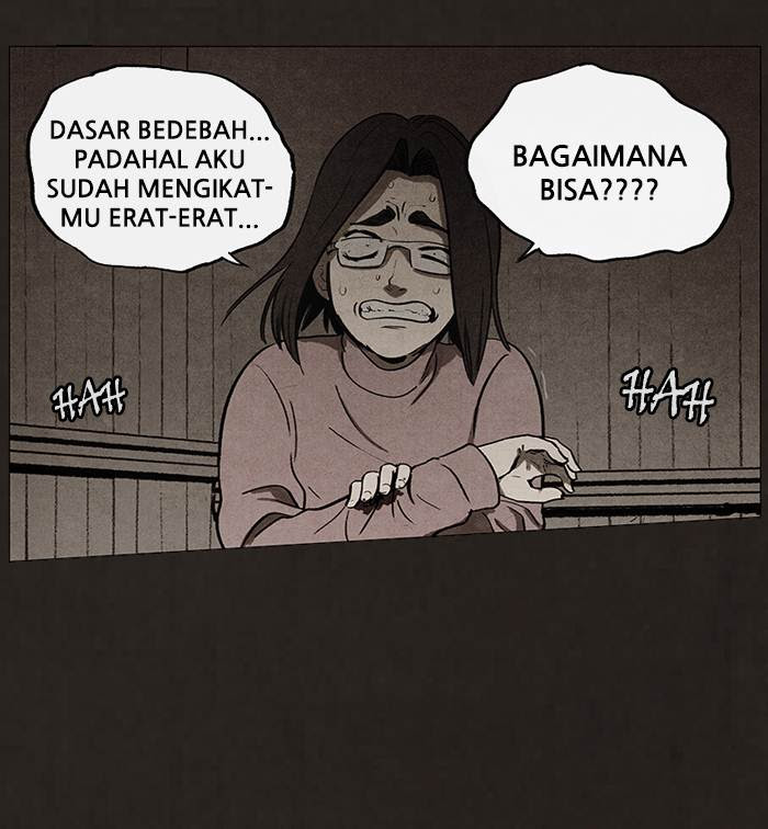 Baca Bastard - Chapter 54 halaman 48