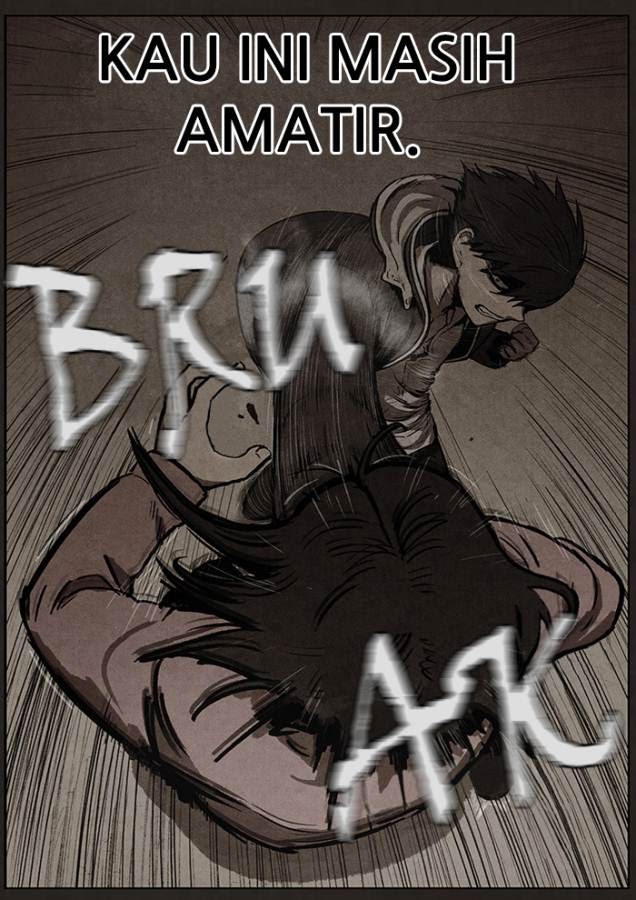 Baca Bastard - Chapter 54 halaman 54