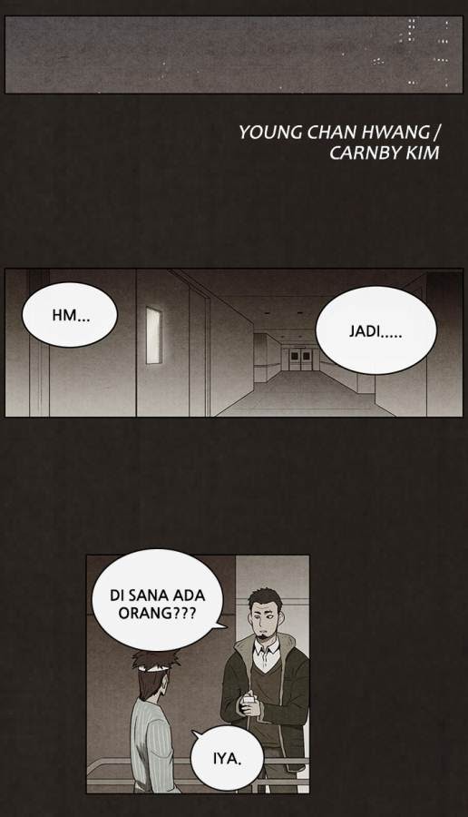 Baca Bastard - Chapter 54 halaman 6