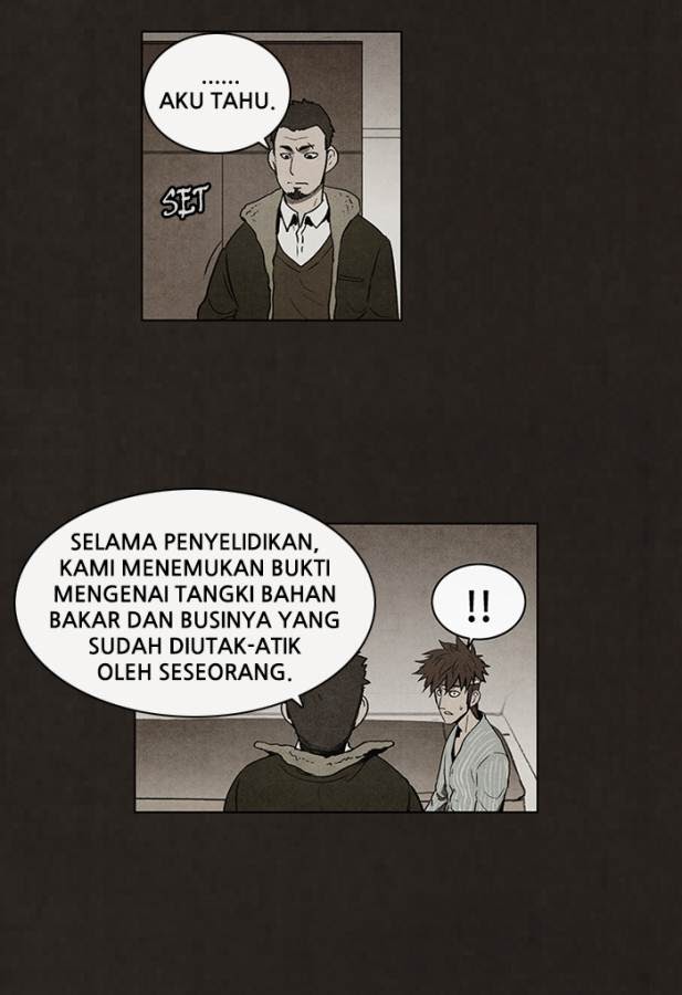 Baca Bastard - Chapter 54 halaman 9