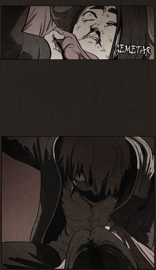 Baca Bastard - Chapter 55 halaman 11