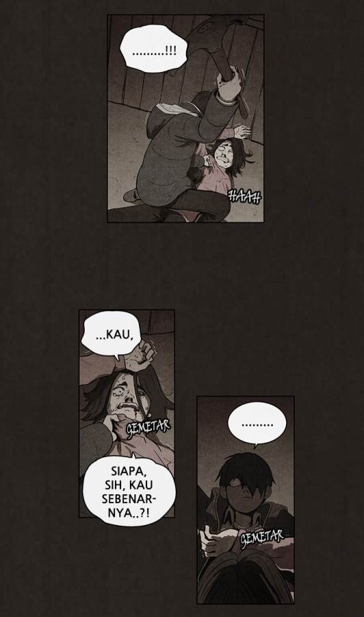 Baca Bastard - Chapter 55 halaman 14