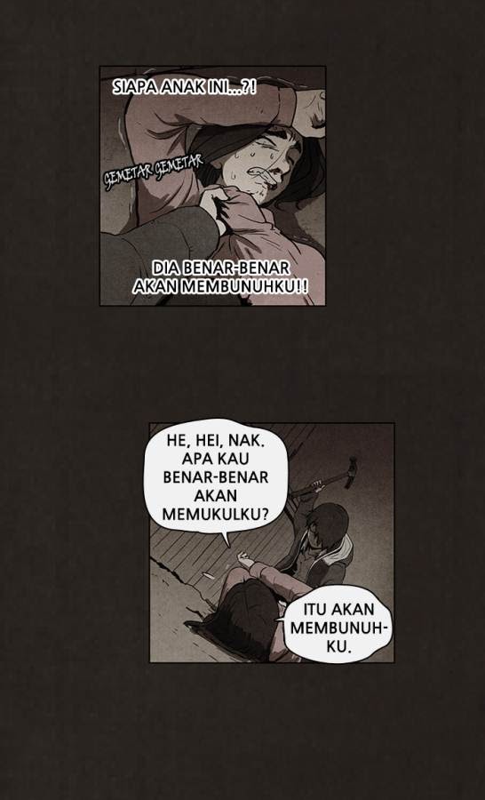 Baca Bastard - Chapter 55 halaman 16