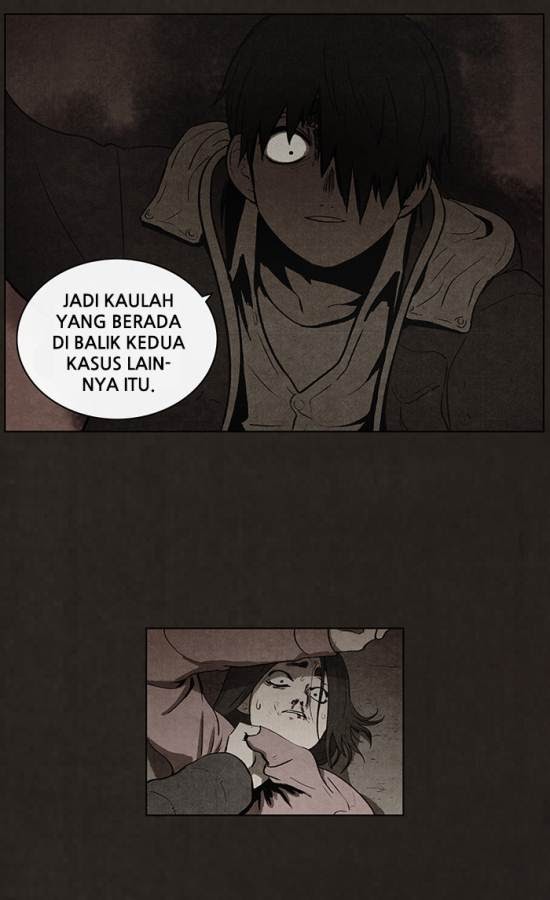Baca Bastard - Chapter 55 halaman 21