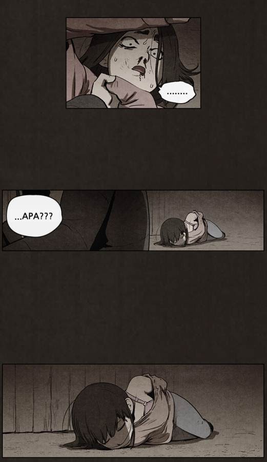 Baca Bastard - Chapter 55 halaman 22