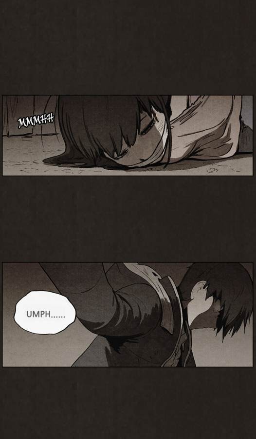 Baca Bastard - Chapter 55 halaman 23