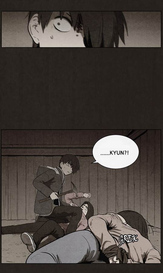 Baca Bastard - Chapter 55 halaman 24