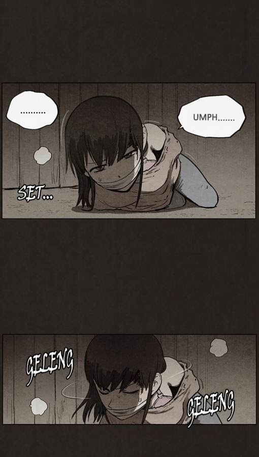 Baca Bastard - Chapter 55 halaman 25