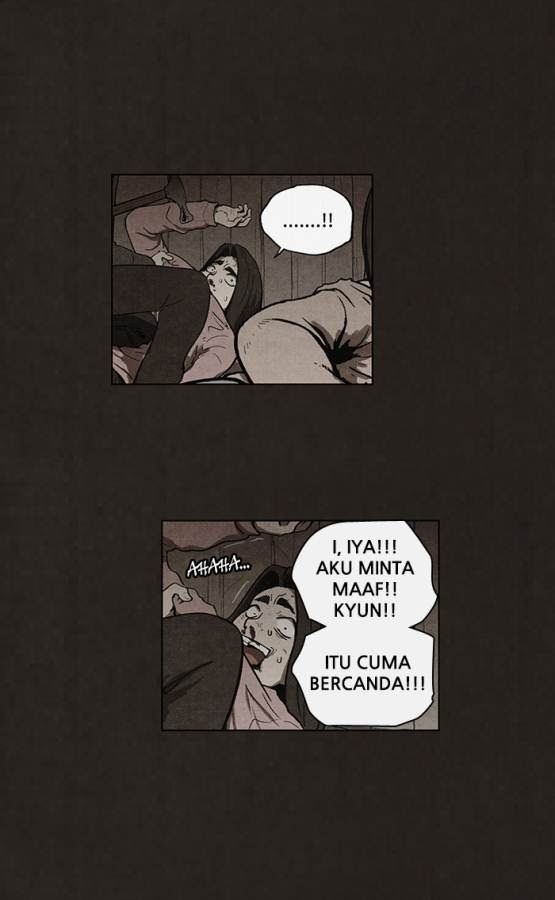 Baca Bastard - Chapter 55 halaman 27