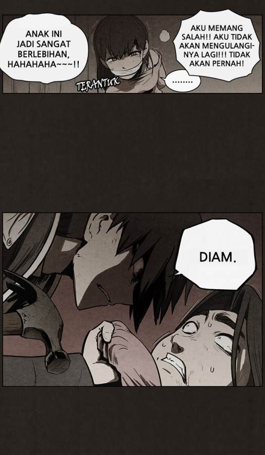 Baca Bastard - Chapter 55 halaman 28