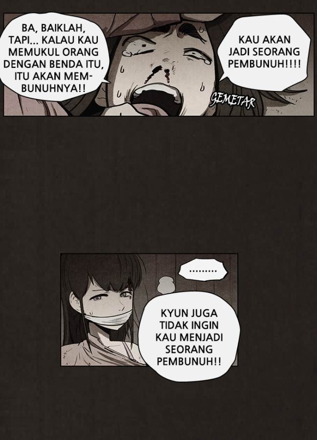 Baca Bastard - Chapter 55 halaman 30