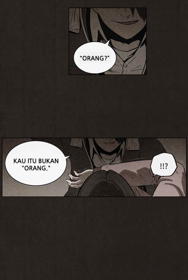 Baca Bastard - Chapter 55 halaman 31