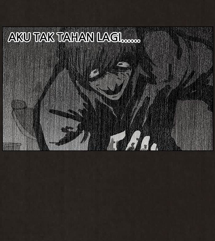 Baca Bastard - Chapter 55 halaman 33