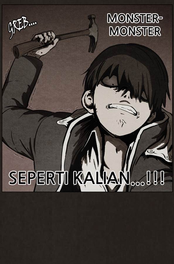 Baca Bastard - Chapter 55 halaman 34