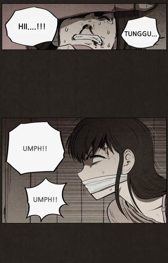 Baca Bastard - Chapter 55 halaman 35