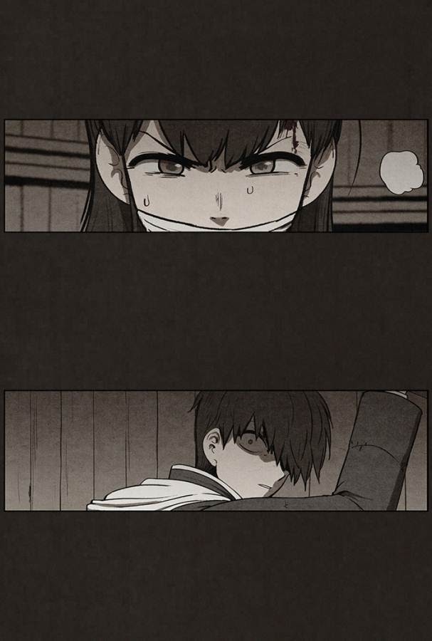 Baca Bastard - Chapter 55 halaman 39