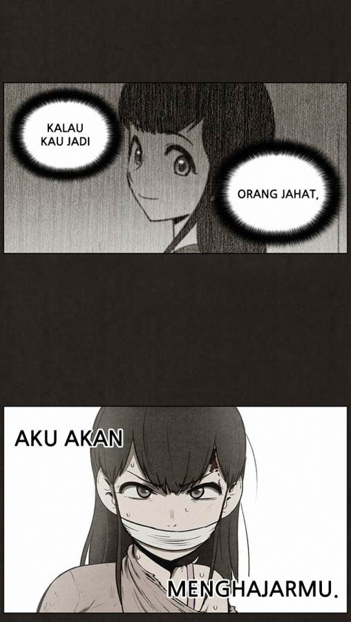 Baca Bastard - Chapter 55 halaman 42