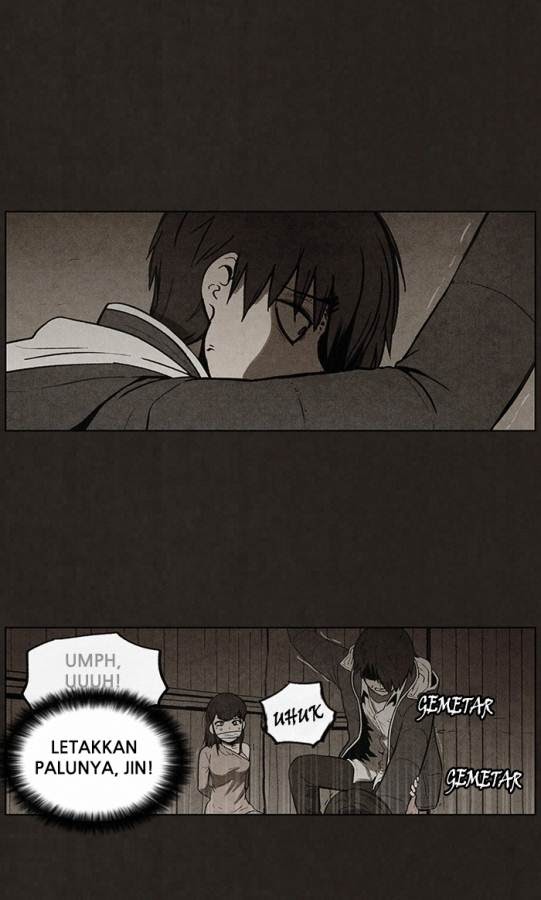 Baca Bastard - Chapter 55 halaman 43