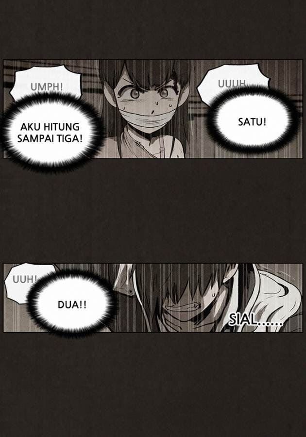 Baca Bastard - Chapter 55 halaman 44