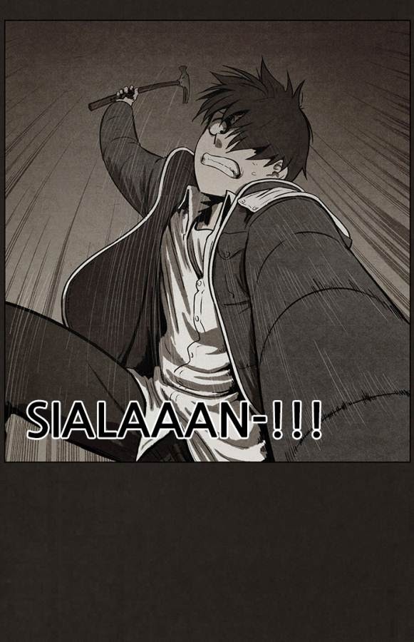 Baca Bastard - Chapter 55 halaman 45