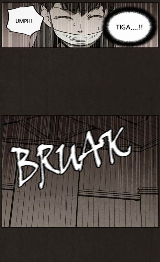 Baca Bastard - Chapter 55 halaman 46