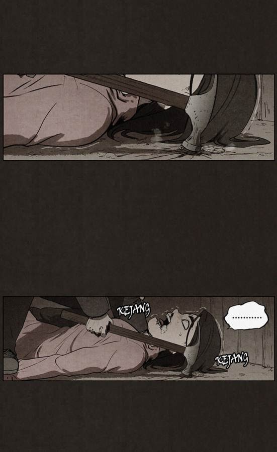 Baca Bastard - Chapter 55 halaman 47