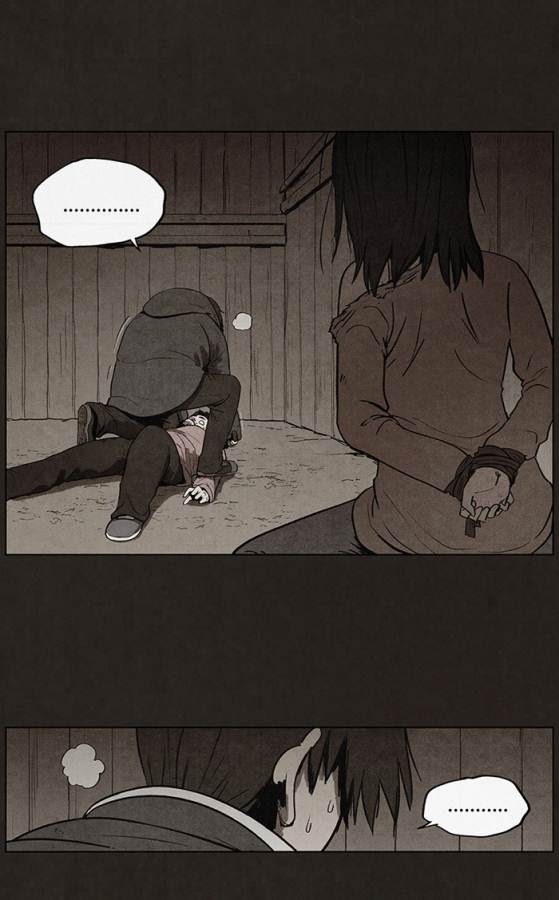 Baca Bastard - Chapter 55 halaman 48