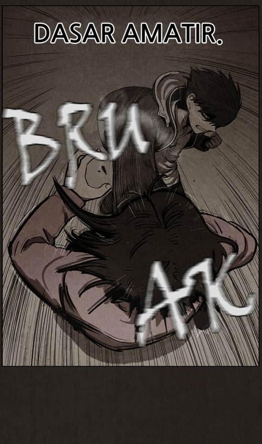 Baca Bastard - Chapter 55 halaman 5