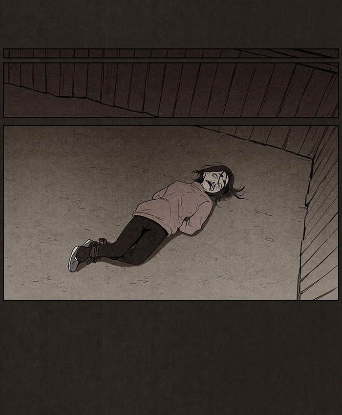 Baca Bastard - Chapter 55 halaman 50