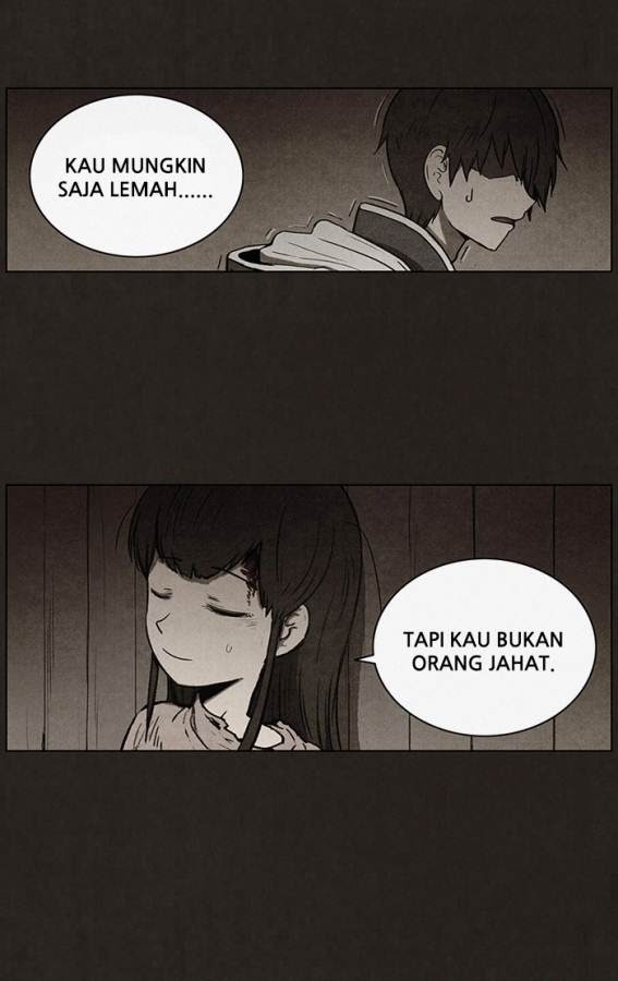 Baca Bastard - Chapter 55 halaman 54