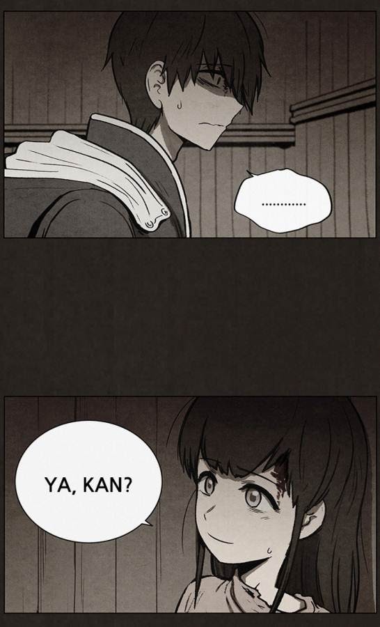 Baca Bastard - Chapter 55 halaman 55