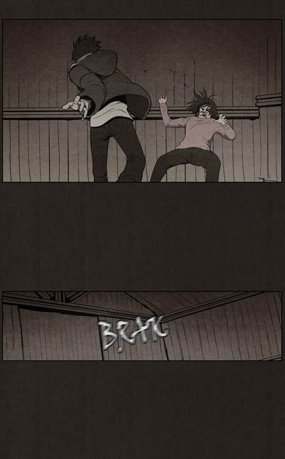 Baca Bastard - Chapter 55 halaman 7